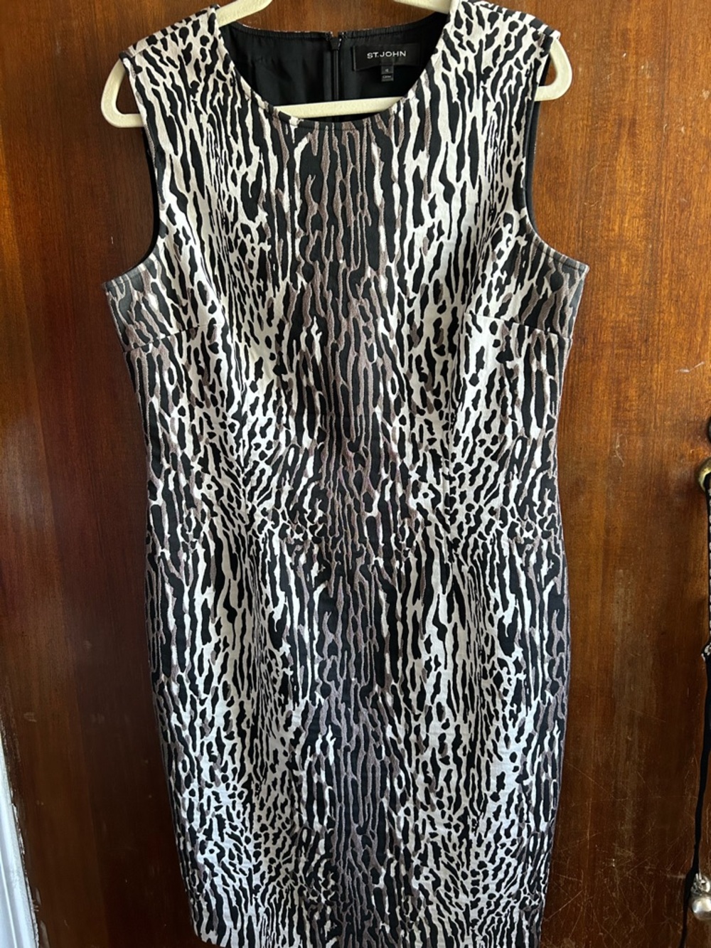 St John dress